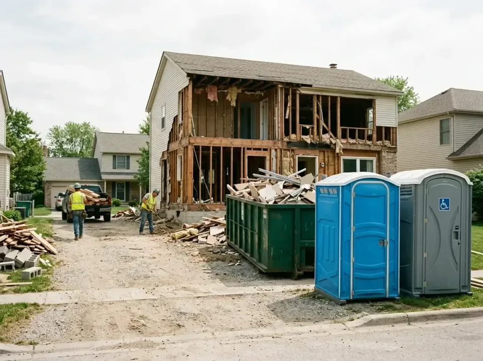 home-renovation-demolition-sit-010 — frequently asked questions, Portable Toilet & Dumpsters Rental in Black River Falls, WI